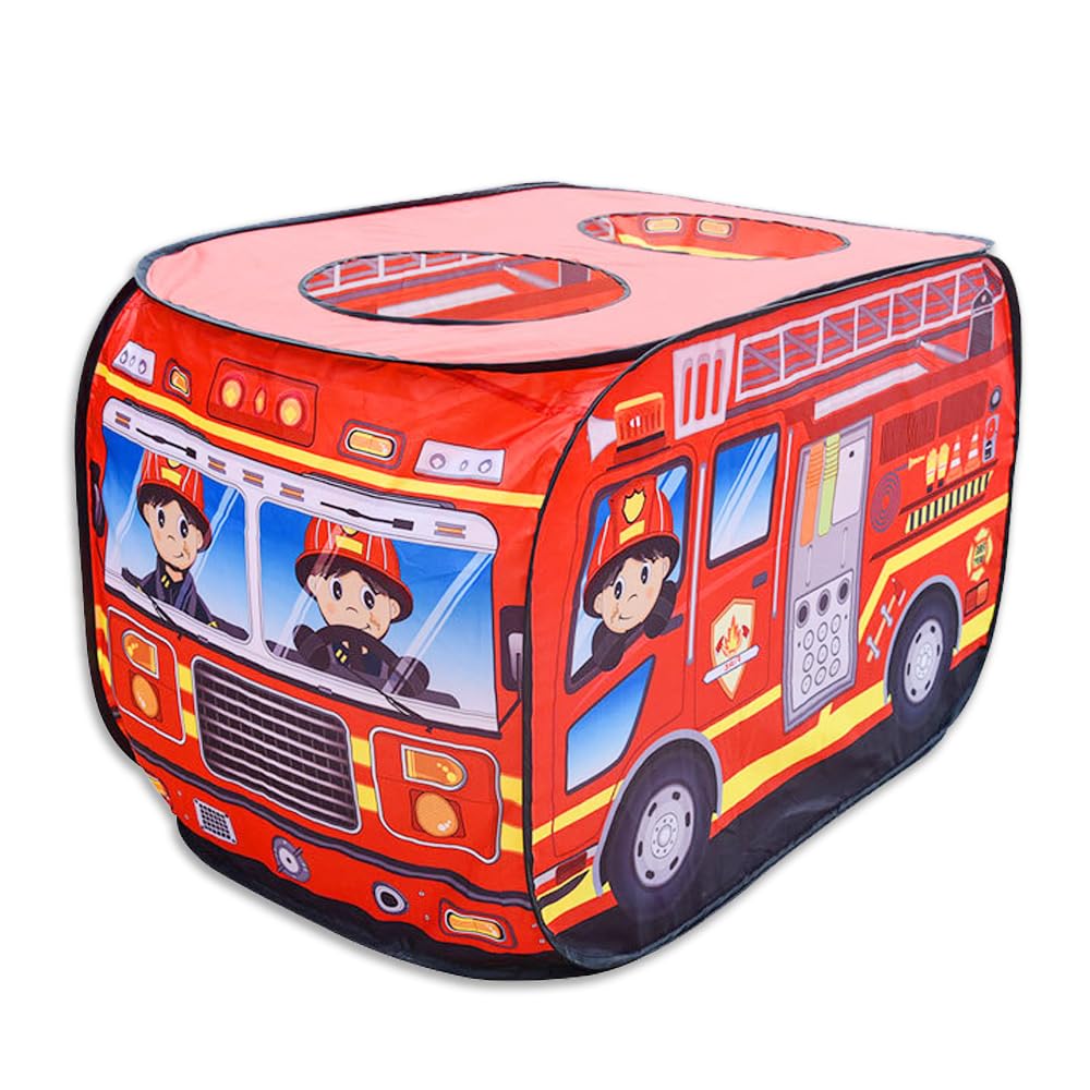 

Nicheez Kids Secret Indoor Pole Поставляется со специальной сумкой для хранения Палатка, Детская палатка, В форме транспортного средства, В форме машины, Основание, Игровая площадка, Бассейн, Одним касанием,