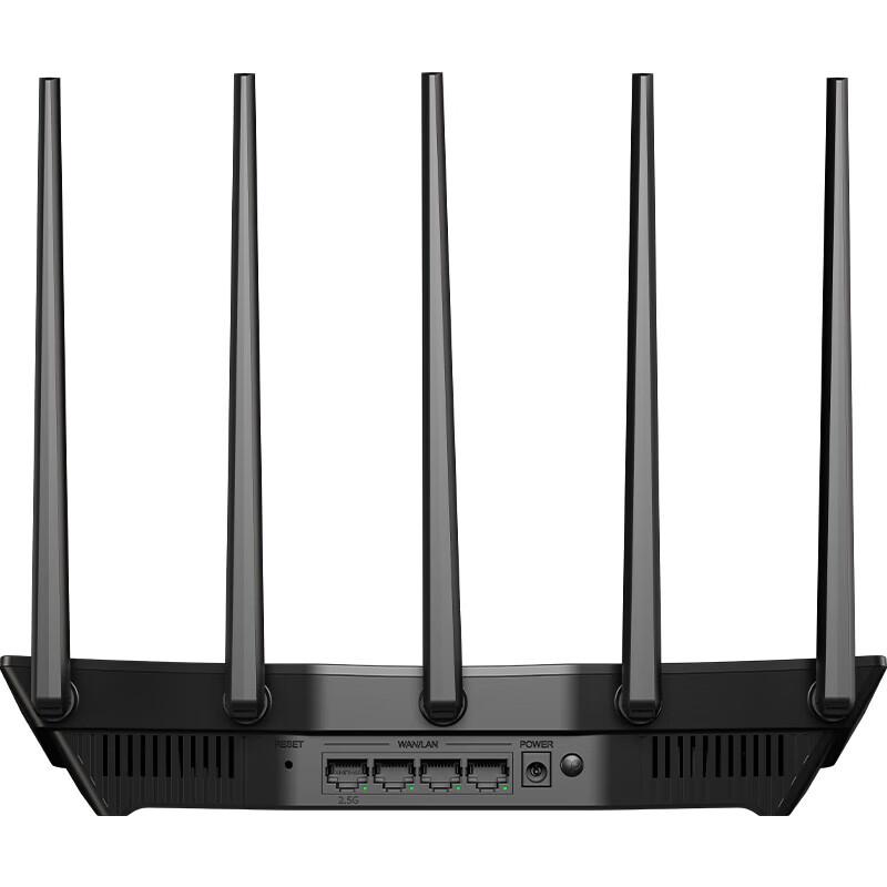TP-LINK TL-7DR3630 BE3600 Wi-Fi 7 Dual-Band Mesh Router (CN version)