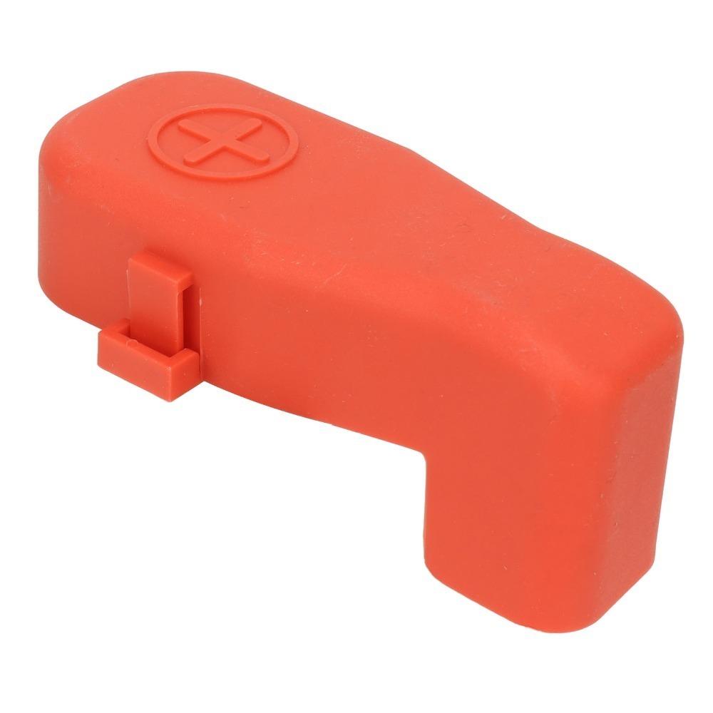 ABS Battery Terminal Protector Battery Positive Cable Covers Damaged Terminal Cover Replacement