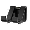 Gamepads Wall Mounting Organizer Game Controller Storage Shelf Game Controller Rack Holder for Switch/Xbox/PS4/PS5 Accessoires