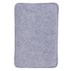 Thickened Needle Felting Pad Natural Wool Fabric Felting Mat For Adult And Hobbyists Punch Needle And Embroidery Craft