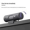 Logitech Brio 500 Full HD Webcam