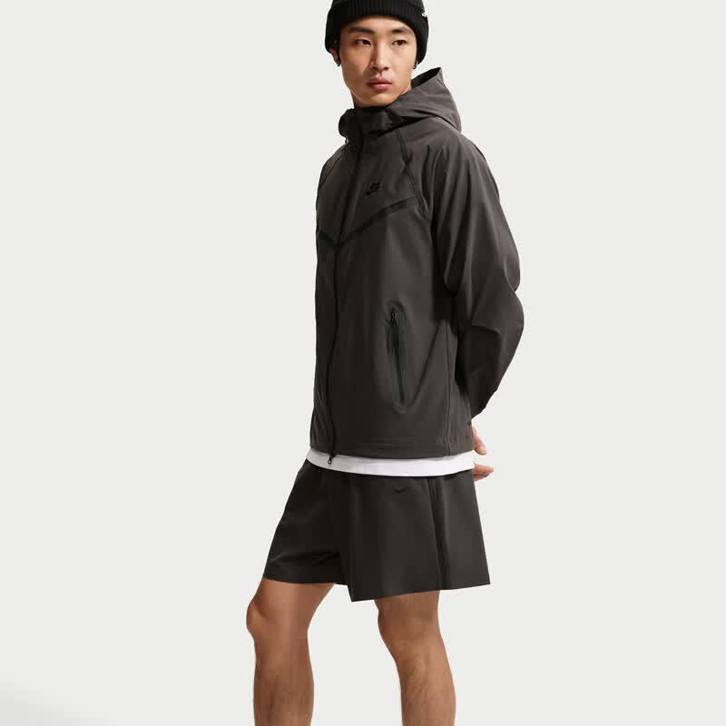 Nike Men's Knit Casual Sport Shorts IF1126