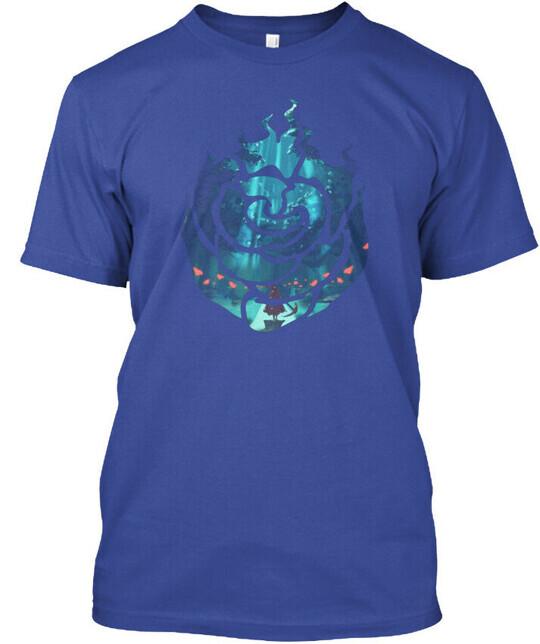 Rwby T-Shirt Size S-4XL XL