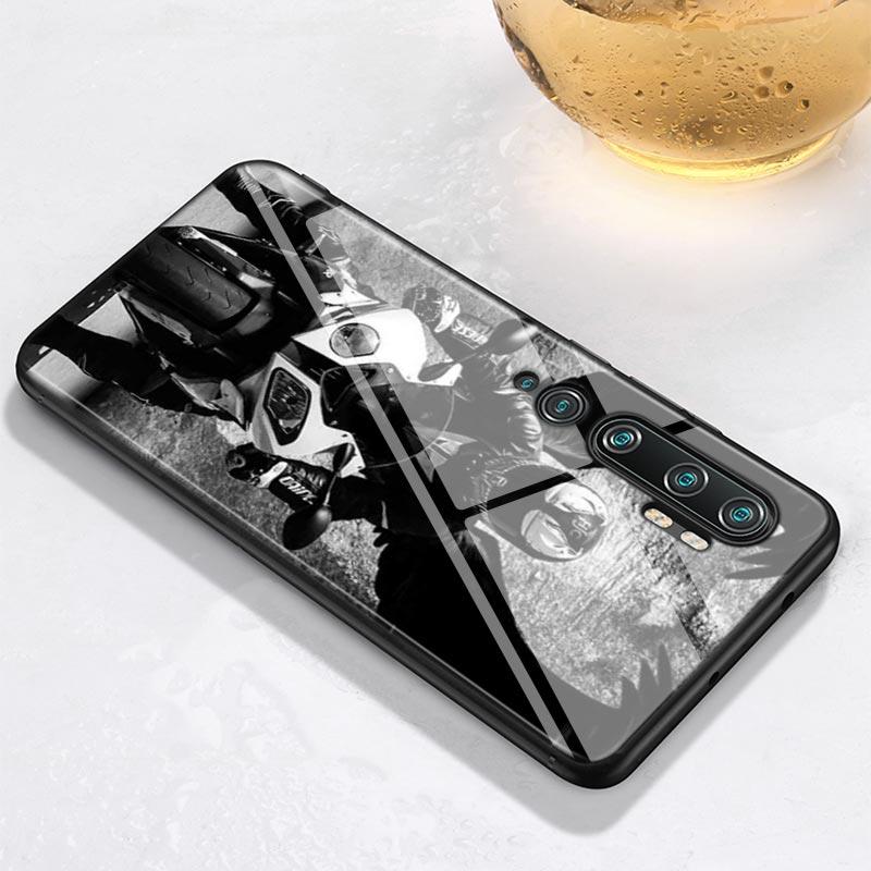 

Мотоциклетный спорт Moto Cross для Xiaomi Mi POCO X3 M2 NFC Pro Note 10 Lite 10 9 SE 8 A3 A2 A1(5G)Чехол для телефона Ultra Lite Pro XiaoMi 9 Lite