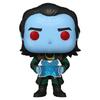 Marvel Figure Frost Giant Loki Funko Marvel Funko Earth Pop! [Entertainment Exclusive]