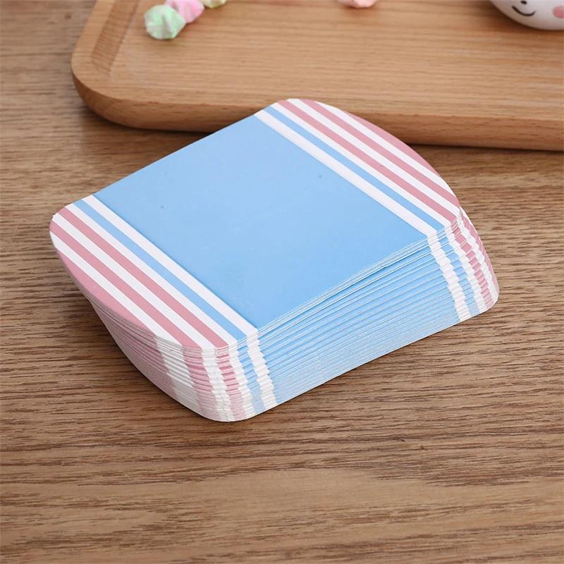 50pcs Golden Paper Cardboard Mousse Mat Bottom Foam Cake Base Board Dessert Tray Party Decor