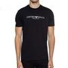 EMPORIO ARMANI T Shirt Men's Black 8N1T61-1J00Z-0999