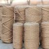 Hand-Woven Jute Multi-Purpose Rope