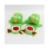 Unisex Vuxna Super Mario Yoshi Vintertofflor Roliga Inomhusskor Fyllda Plyschskor Eu 35-42