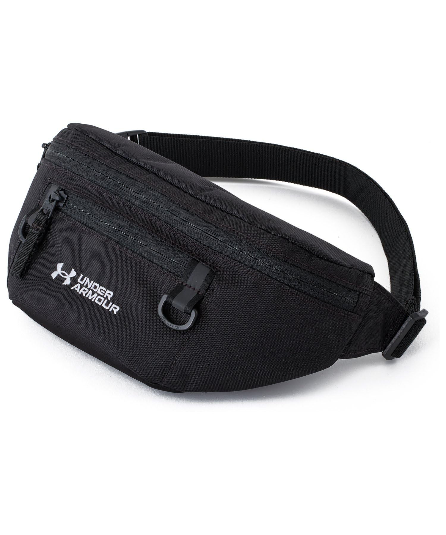 

UA BODY BAG Черный ONESIZE / /