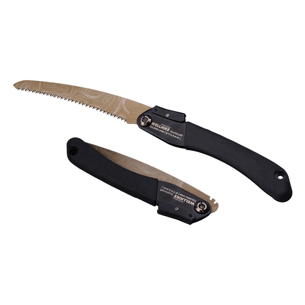

Mini Folding Saw Anti Slip Foldable Hand Saw Survival Multi-Tool Saw Outdoor Camping Saw Manual Hardware Tool China Mainland