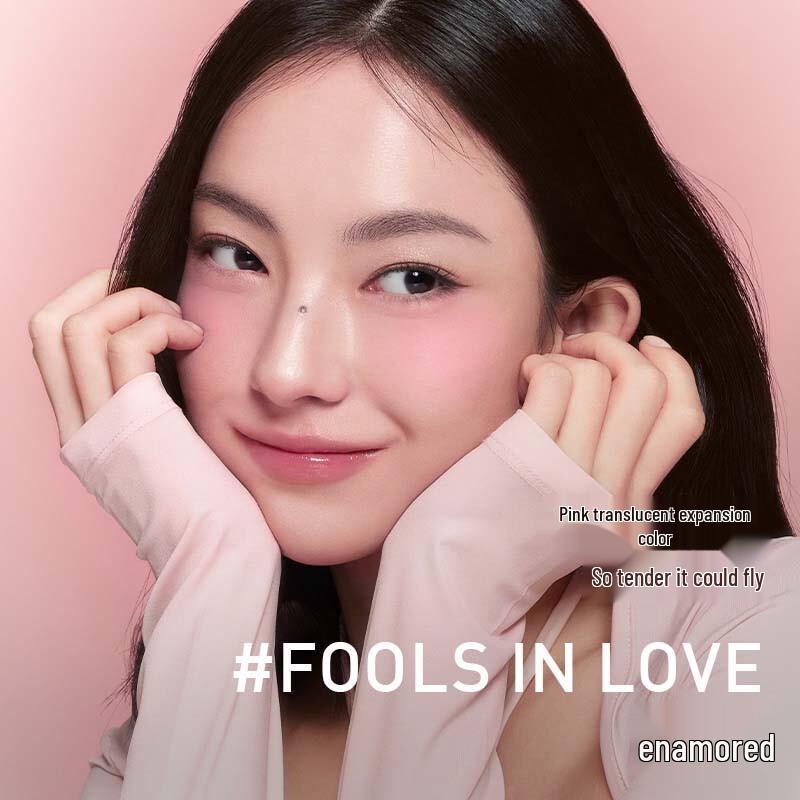 

3CE Single Color Blusher