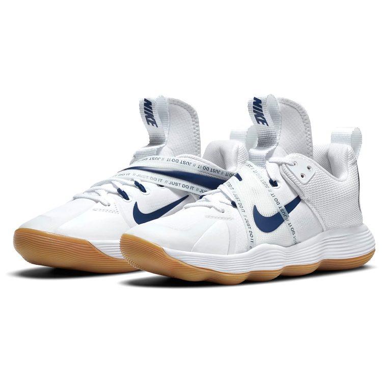 Nike React Hyperset Blu Void Gum Donna CI2956-141