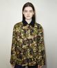 Rollingstudios Workwear Jacket Camouflage Beige