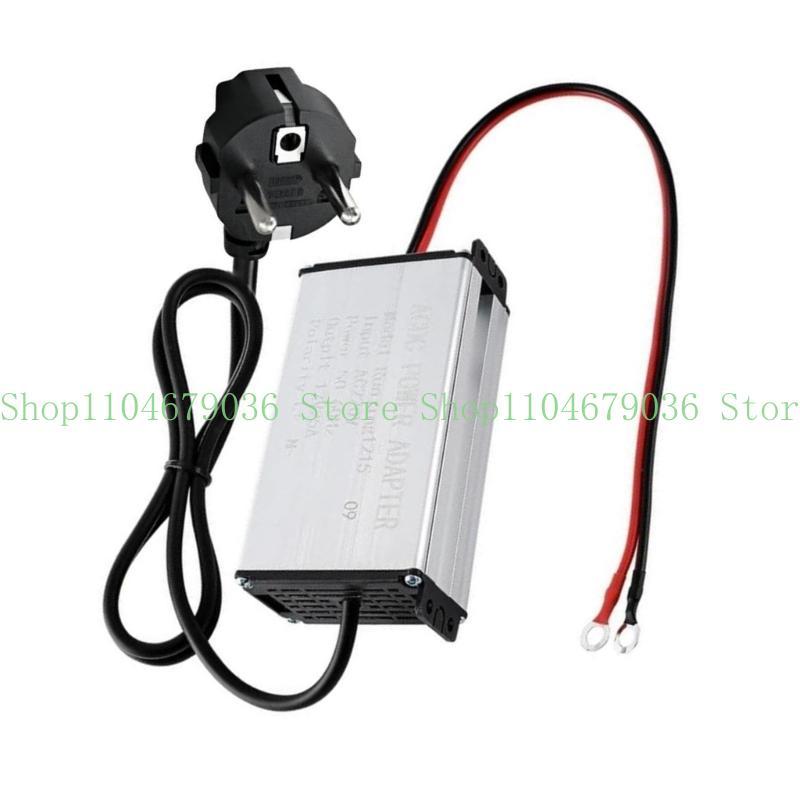 652F Safe and Stable 220V To 12V Converter for Automotive Parking Heaters