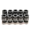 Connector Transfer Port Optical Fiber Audio Audio Line Adapter Conversion Head Connector Adapter