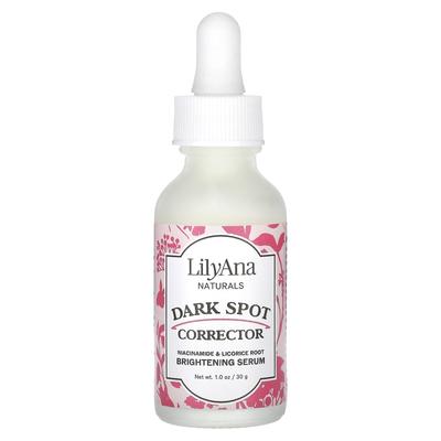 Dark Spot Corrector, Brightening Serum, 30G(1Oz)