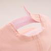 Cute Bear Baby Baseball Cap Breathable Soft Cotton Newborn Boys Girls Peaked Cap Cartoon Casual Travel Infant Sun Hats