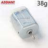 AZGIANT 5pcs High-quality Door Lock Central Locking Actuator For DIY FC280 DC 12V Motor for Automotive Locking Systems