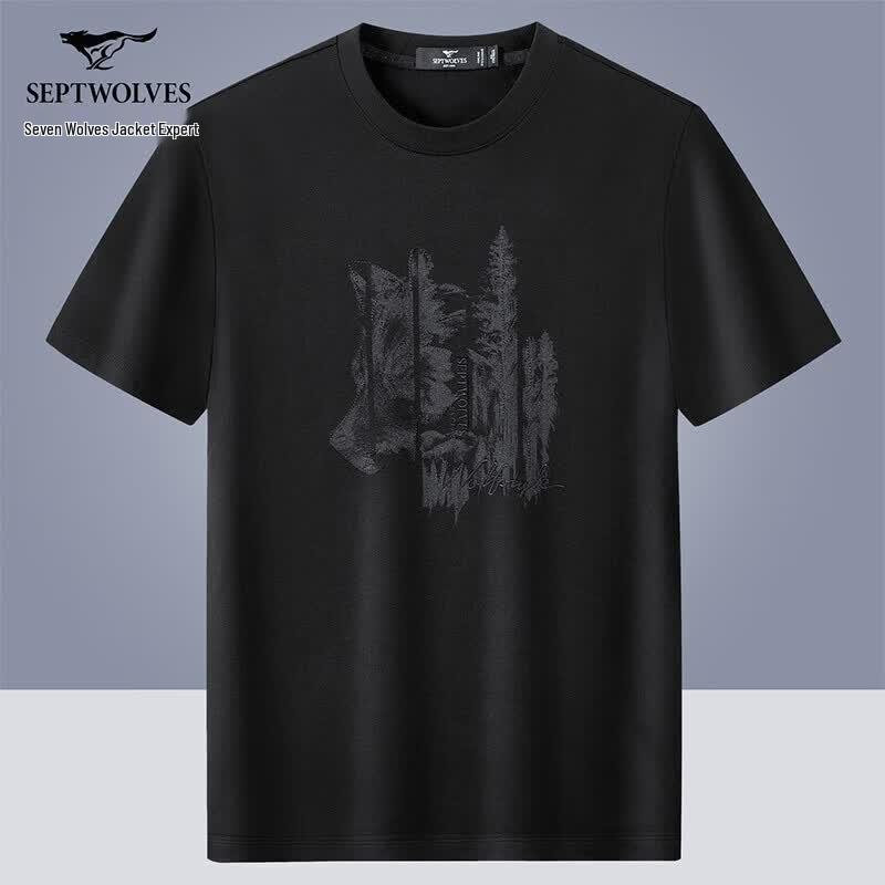 

Qipilang Men s Cooling Short Sleeve T-Shirt 175/92A