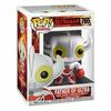 Ultraman Otec ultramanského popu! Vinyl