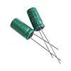 High Capacity 2.7V 5F Super Capacitor Faradic Capacitors Electrical Components For Electronic Projects