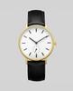 Best-Selling Boutique Fashion Simple Model The Hor Se Horse Watch Waterproof Two And A Half Hand Watch 782