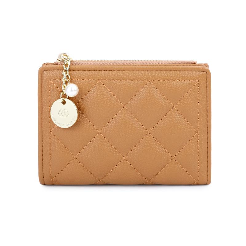 Милый милый женский кошелек из искусственной кожи — фото 5