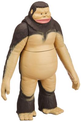 Ultraman Ultra Monster Series 132 M1 Figure - Soft Vinyl Toy for Kids