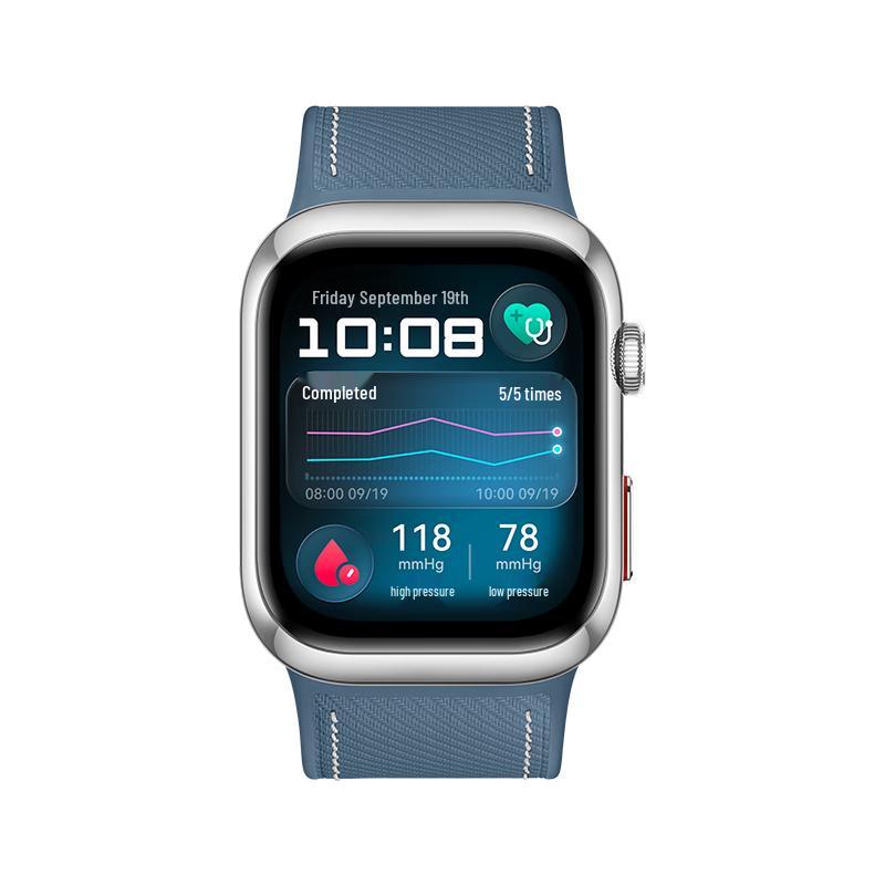 HUAWEI WATCH D2 Smartwatch with Blood Pressure Monitoring (CN version)