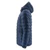 James Harvest Mens Woodlake Padded Jacket