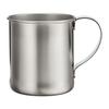 Belmont BM-101 Stainless Steel Single Mug 280ml