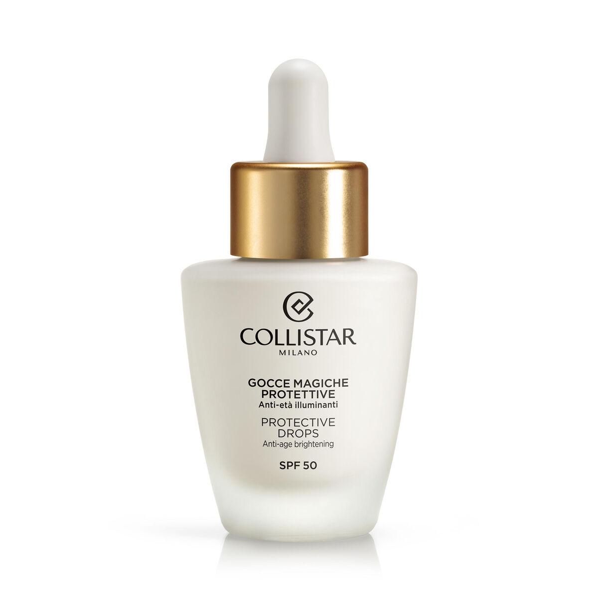 

Collistar Magic Protection Антивозрастной крем 30 мл SPF 50