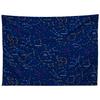 CONSTELLATIONS I Tapestry