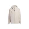 Brushed Soft Shell Jackets 'Beige' Men's IL9010