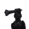 Kayak Camera Mount Adjustable Support Bracket Waterproofing Nylon PVC Stainless Steel for Kayak Inflatable Boat Stand