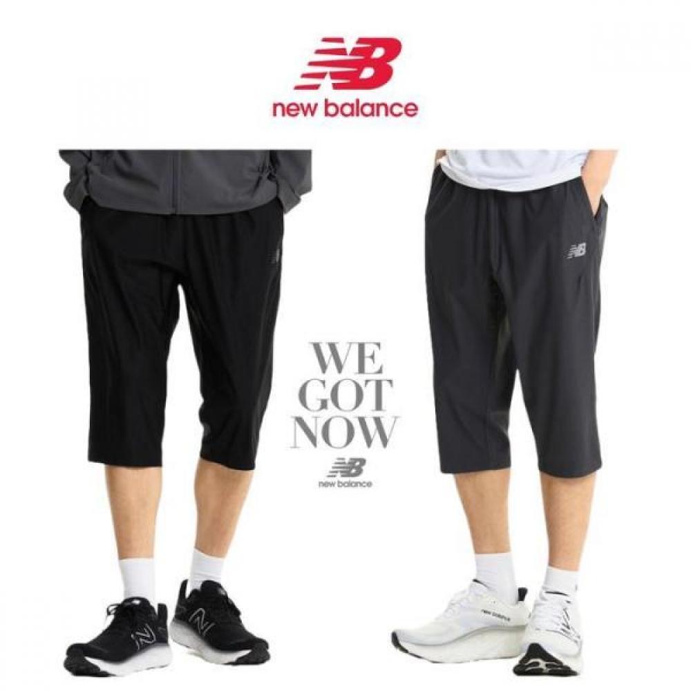 

New Balance Marathon Jogging Часть 7 Performance Cool Shorts black/75 (S)