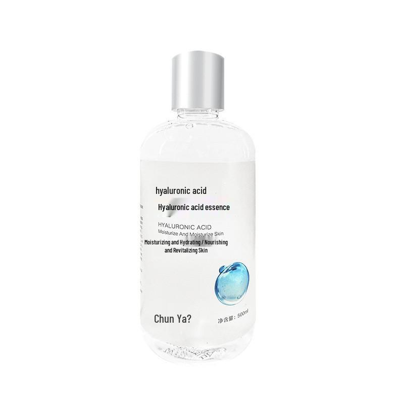 Niacinamide & VC Essence for Brightening, Whitening, and Moisturizing Dull Skin