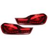 GTS Style V1 LED Tail Lights Turn Signal Brake Lamp for 4 Series F32 F36 M4 F82 2014 to 2020