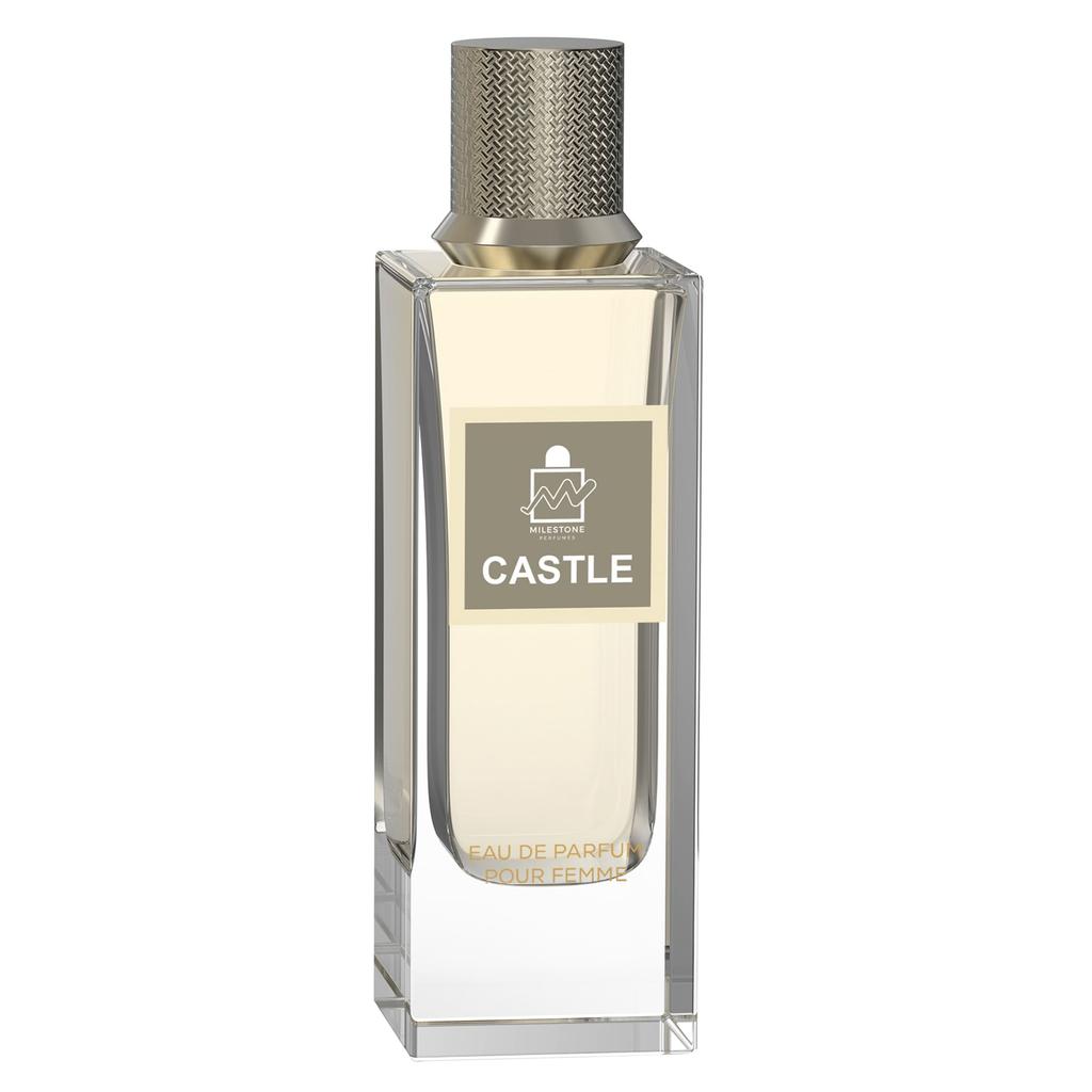 Castle Milestone - Damen Eau de Parfum 100 ml