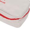 Empty First Aid Bag Waterproof Large Capacity Emergency Medicine Pouch for Outdoor