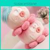 And Playful Cozy Octopus Plush Toy In Vibrant Colors Perfect For Comfort And Decoration