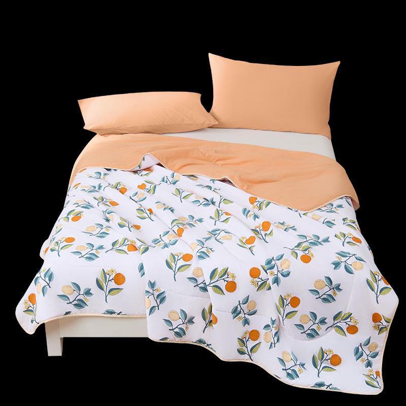 Hengyuanxiang Antibacterial Summer Washable Comforter