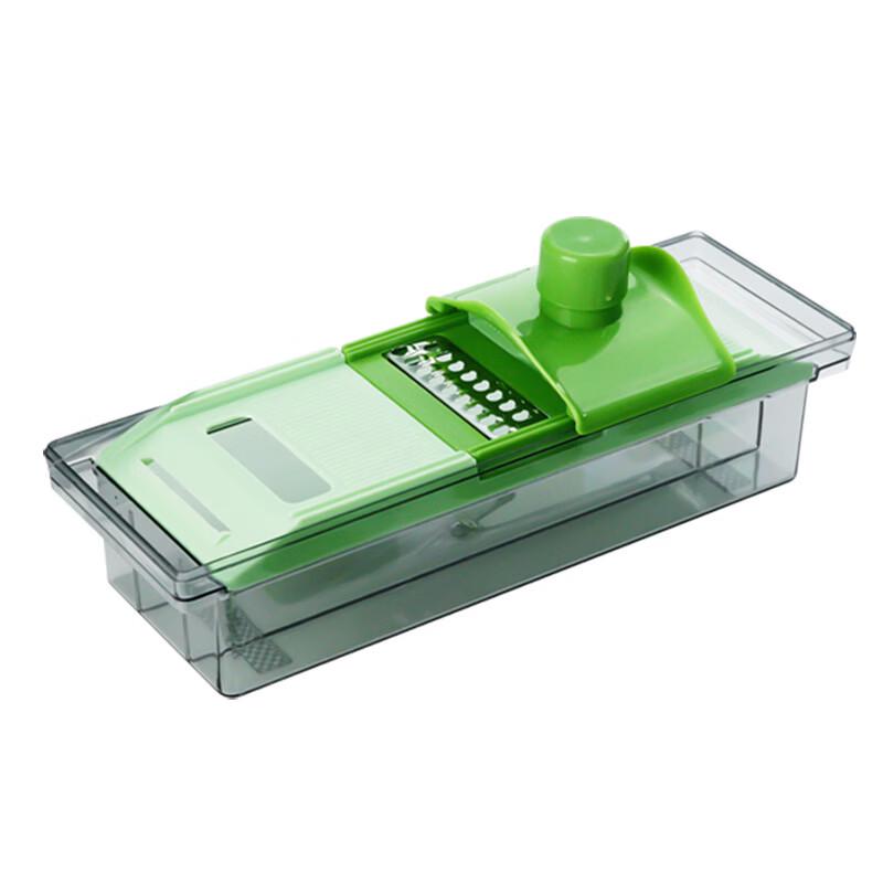LISM Multi-function Manual Vegetable Cutter