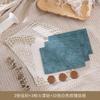 Chinese Style Envelope Letter Set With Wax Seal For Invitation