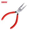 RUBICON RSL-125 Mini Electronic Needle-Nose Pliers, 5 Inch (125mm)