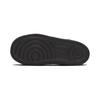 Nike Air Force 1 Low EasyOn Black Kids' Casual Shoes FN1478-001