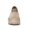 Men’s Moccasins Loafers Casual Slip on Walking Shoes Summer Men’s Slip-ons Lightweight Socks Khaki Black Shoes for Boy Large Size 38-47