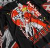 Trigun Vash The Stampede Měsíc Vtipné Anime Tričko, Dárkové Tričko, Manga Tričko, Unisex